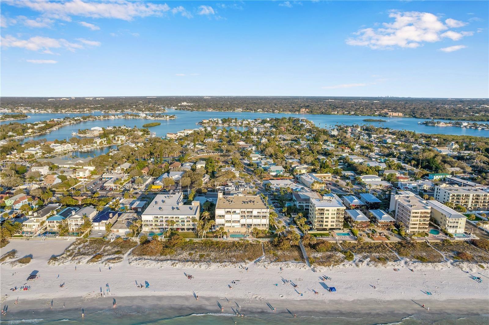 2 15TH AVE #301, INDIAN ROCKS BEACH, FL, 33785
