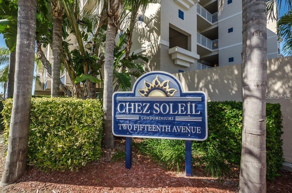 2 15TH AVE #301, INDIAN ROCKS BEACH, FL, 33785