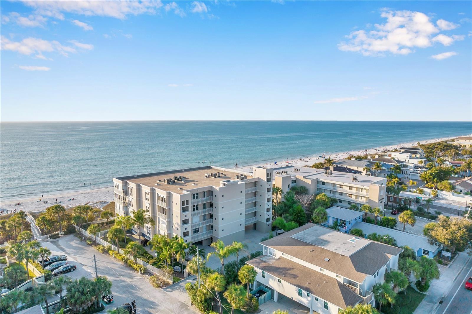 2 15TH AVE #301, INDIAN ROCKS BEACH, FL, 33785