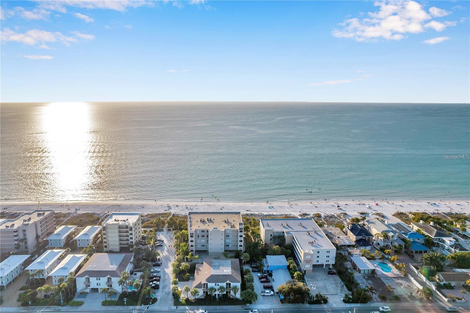 2 15TH AVE #301, INDIAN ROCKS BEACH, FL, 33785