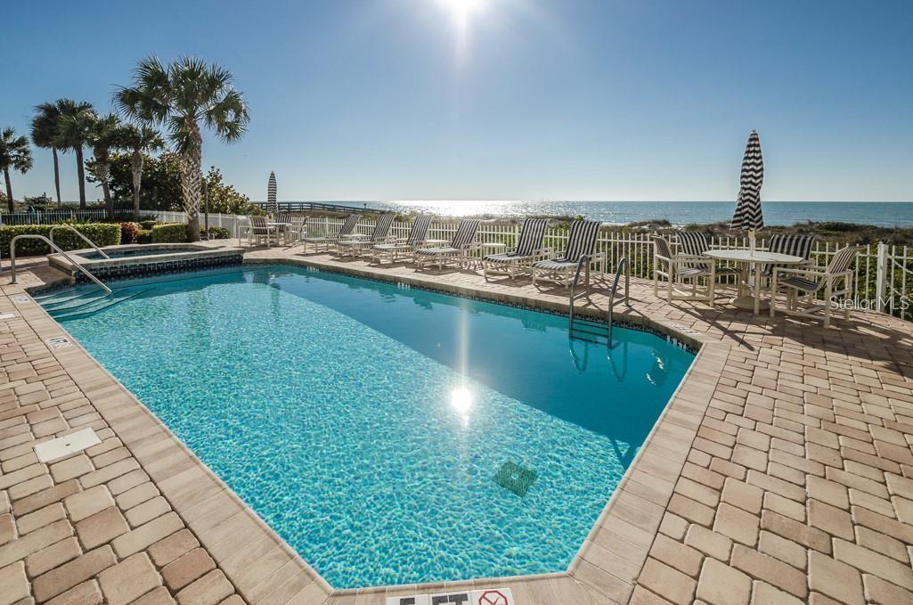 2 15TH AVE #301, INDIAN ROCKS BEACH, FL, 33785