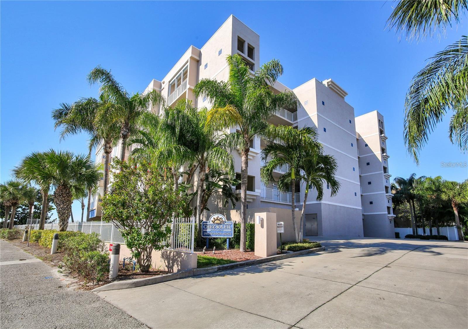 2 15TH AVE #301, INDIAN ROCKS BEACH, FL, 33785