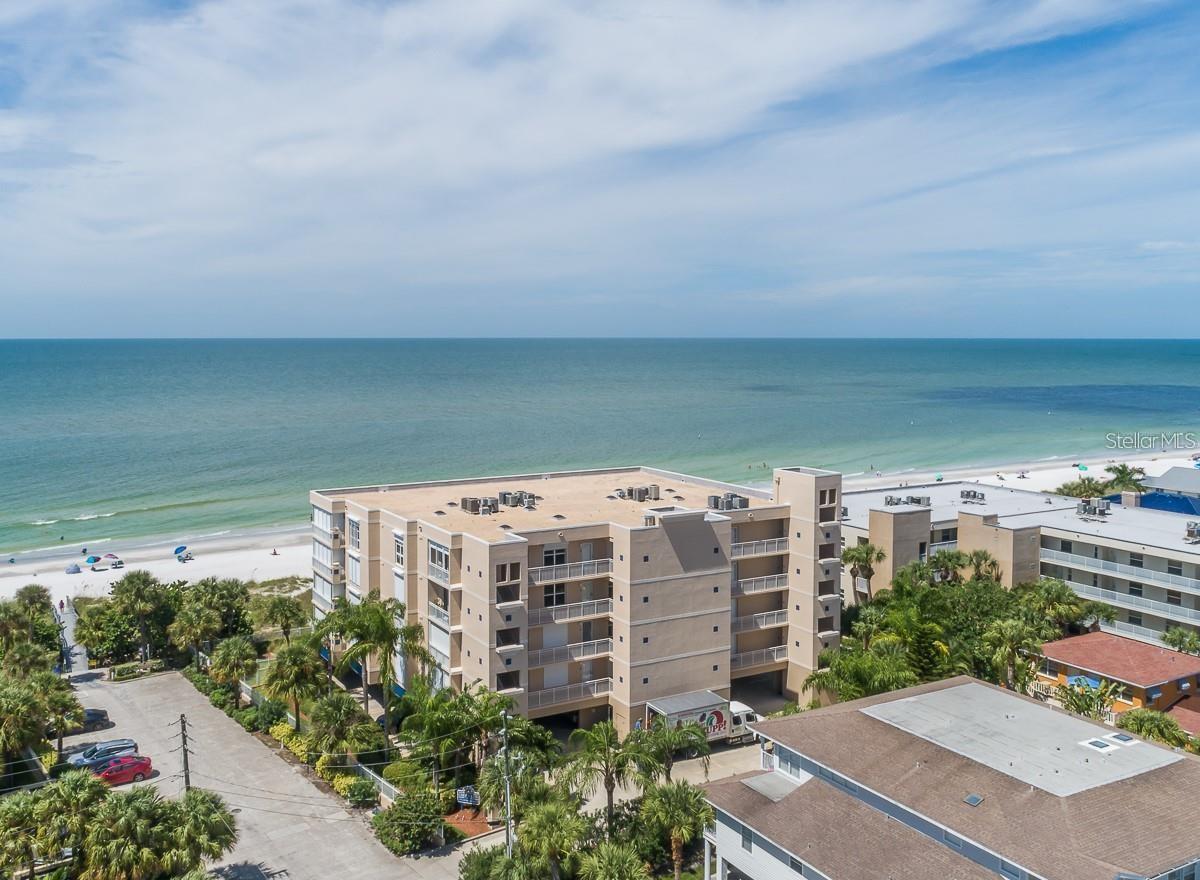 2 15TH AVE #301, INDIAN ROCKS BEACH, FL, 33785
