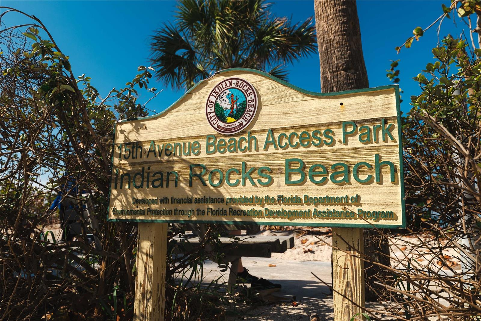2 15TH AVE #301, INDIAN ROCKS BEACH, FL, 33785