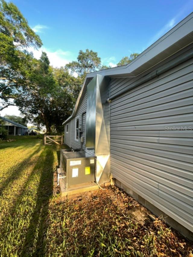 721 HANCOCK AVE, SARASOTA, FL, 34232