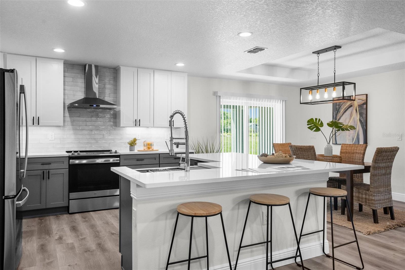 5011 TIBURON AVE, SPRING HILL, FL, 34608