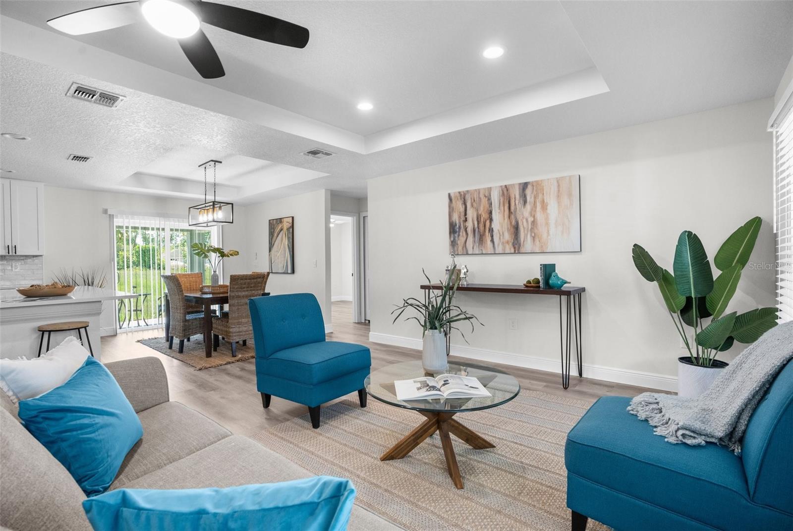 5011 TIBURON AVE, SPRING HILL, FL, 34608