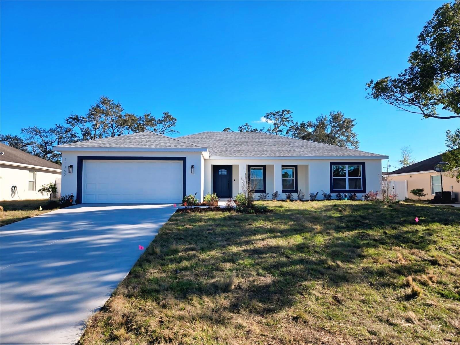 5011 TIBURON AVE, SPRING HILL, FL, 34608