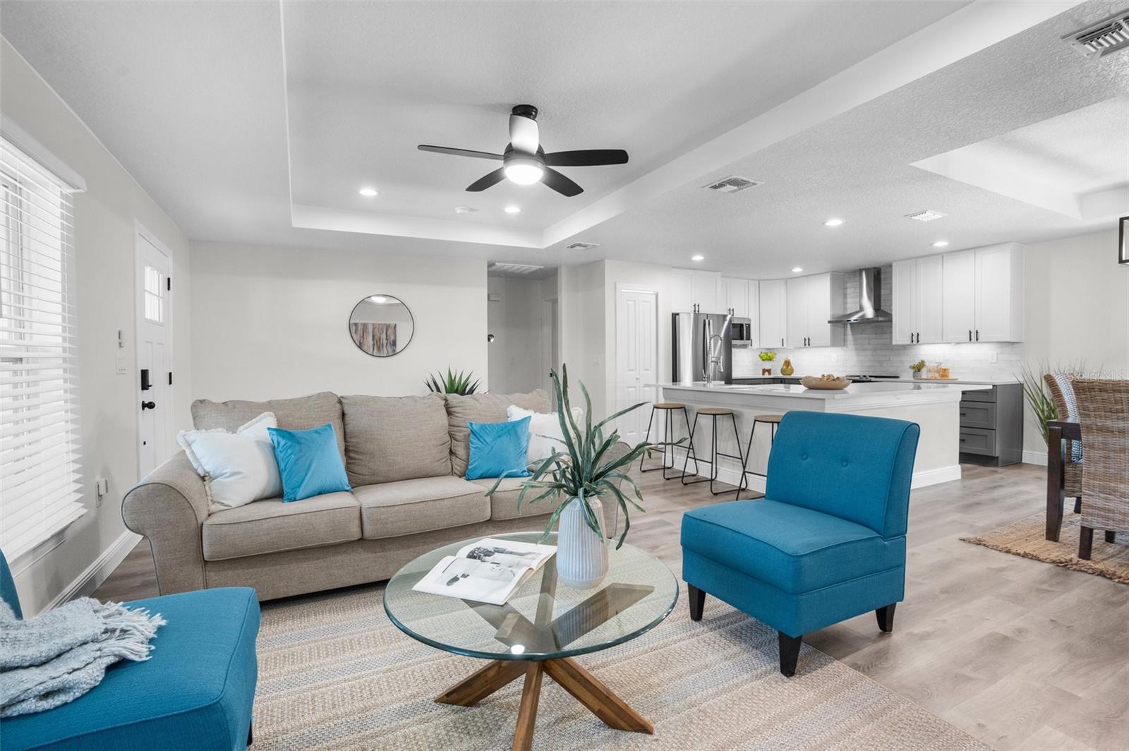 5011 TIBURON AVE, SPRING HILL, FL, 34608