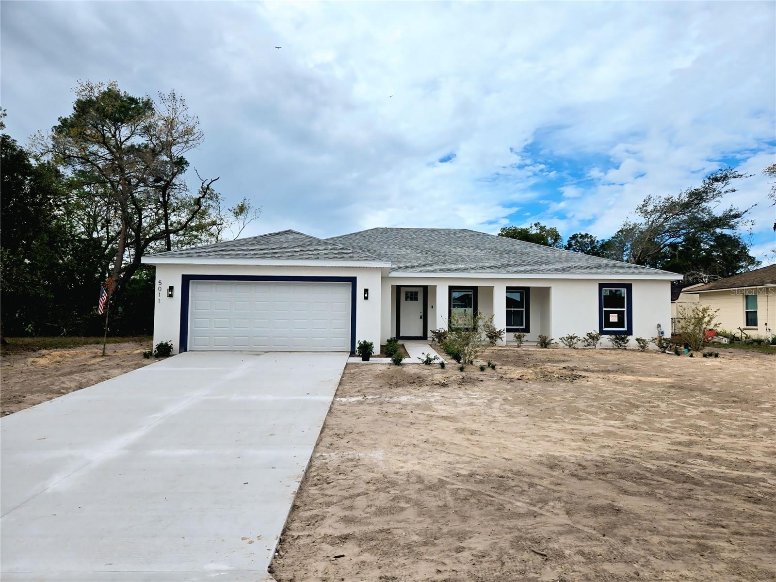 5011 TIBURON AVE, SPRING HILL, FL, 34608