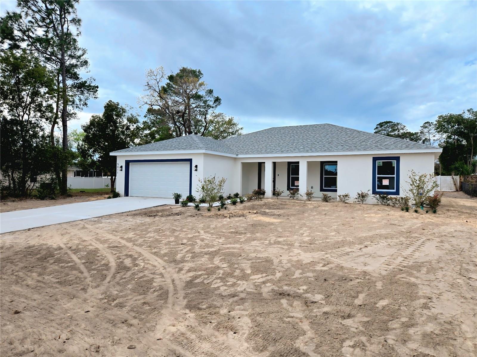 5011 TIBURON AVE, SPRING HILL, FL, 34608