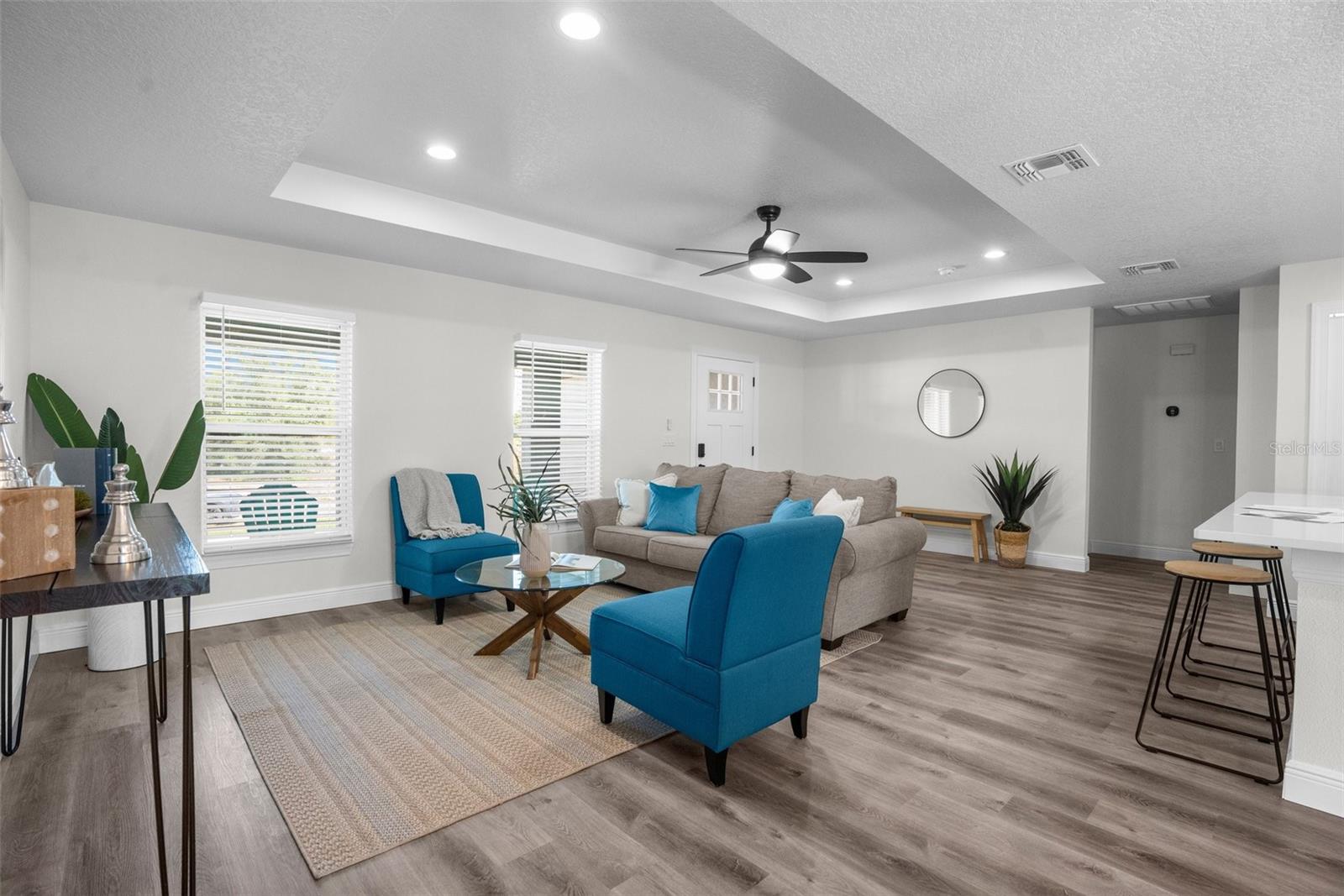 5011 TIBURON AVE, SPRING HILL, FL, 34608