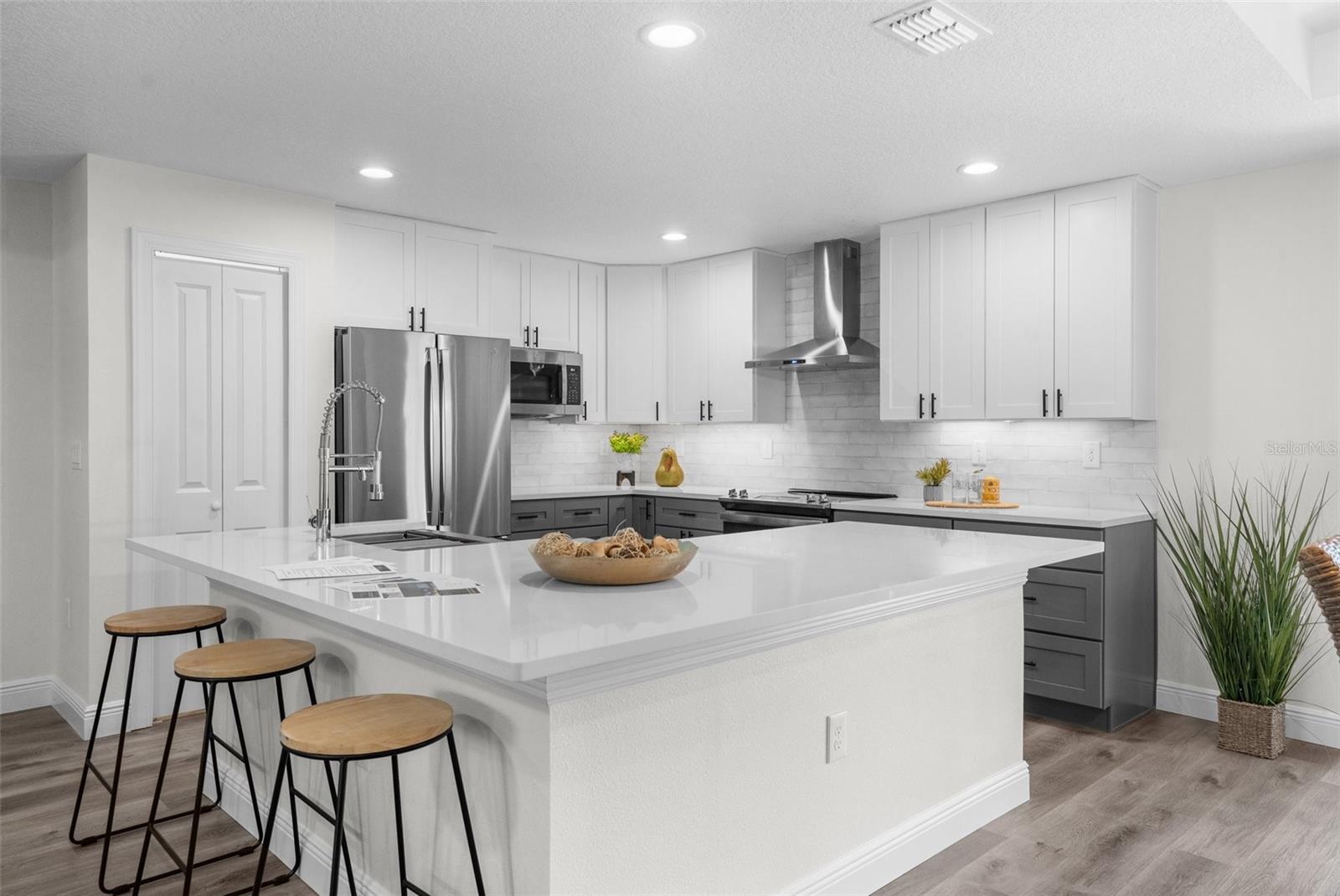 5011 TIBURON AVE, SPRING HILL, FL, 34608
