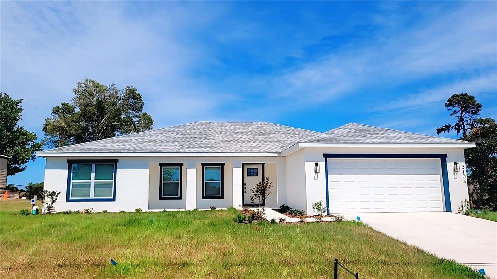 5011 TIBURON AVE, SPRING HILL, FL, 34608