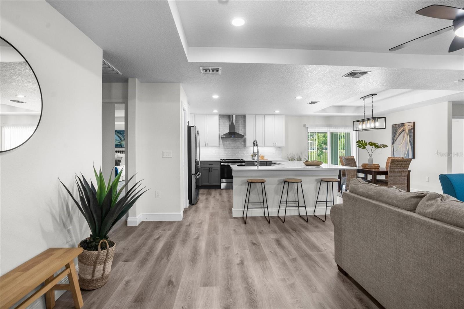 5011 TIBURON AVE, SPRING HILL, FL, 34608