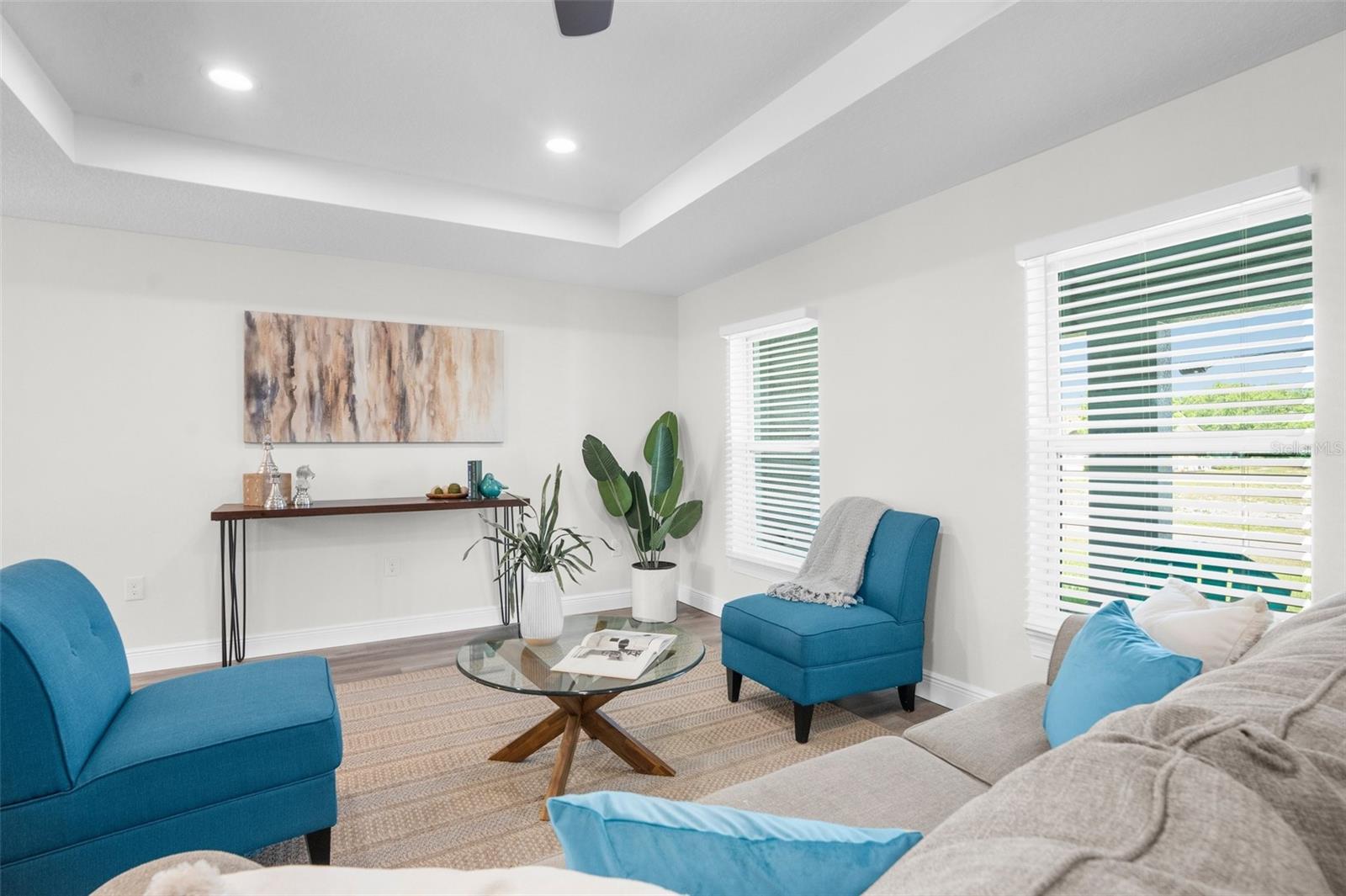 5011 TIBURON AVE, SPRING HILL, FL, 34608