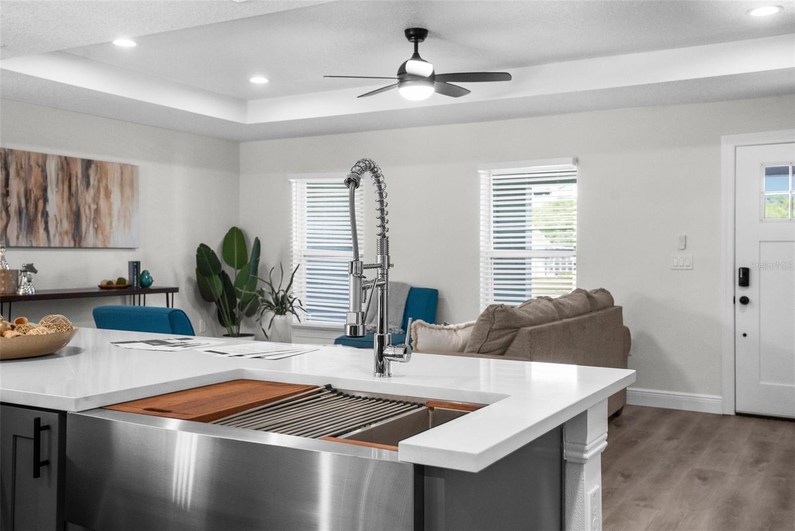 5011 TIBURON AVE, SPRING HILL, FL, 34608
