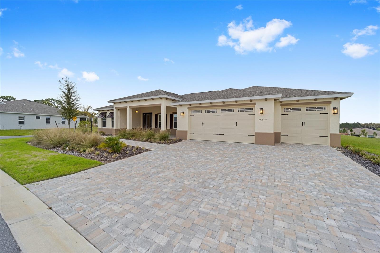 10314 SW 96TH LOOP, OCALA, FL, 34481