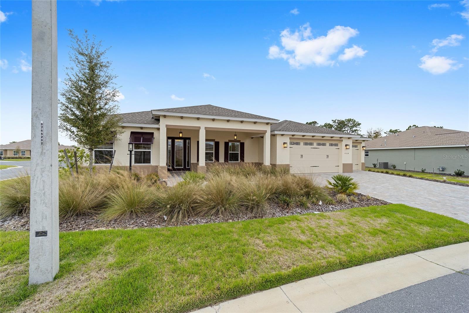 10314 SW 96TH LOOP, OCALA, FL, 34481