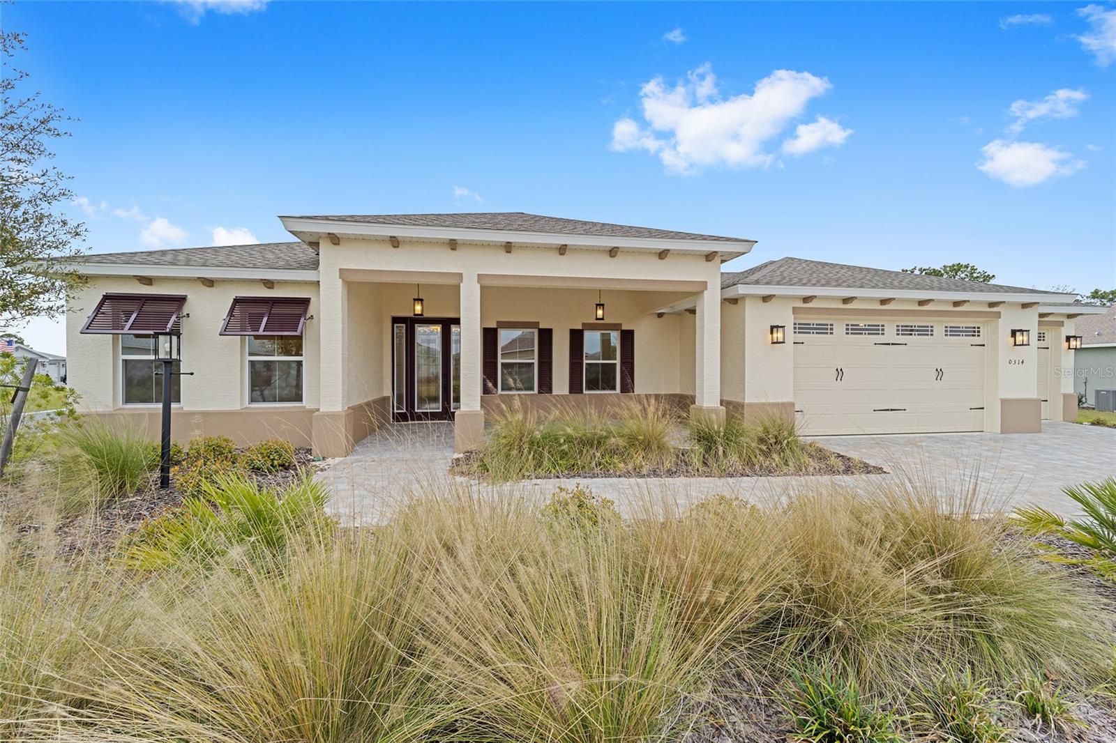 10314 SW 96TH LOOP, OCALA, FL, 34481
