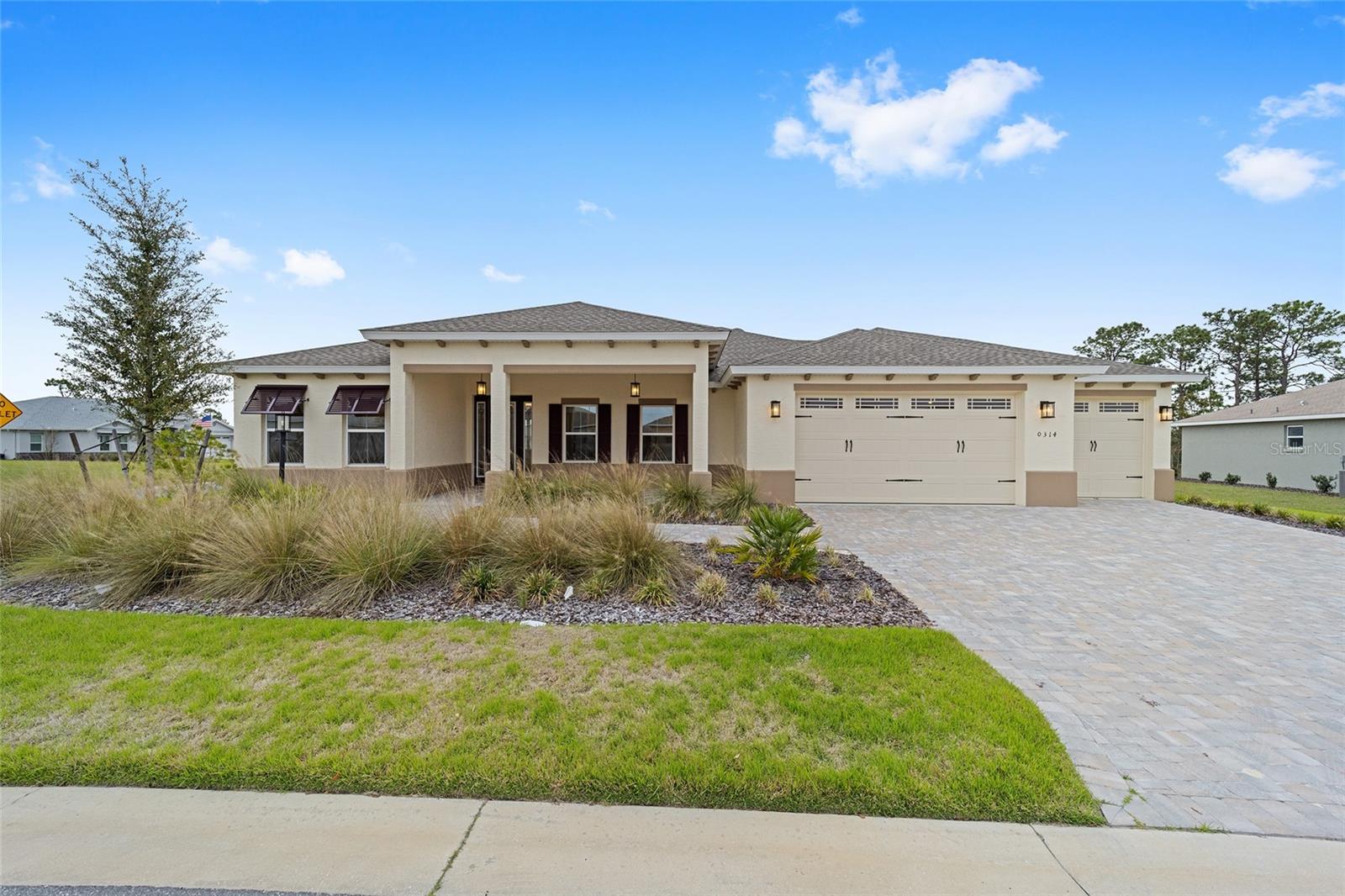 10314 SW 96TH LOOP, OCALA, FL, 34481