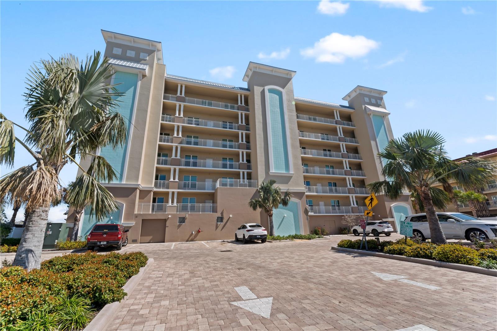 125 ISLAND WAY #404, CLEARWATER BEACH, FL, 33767