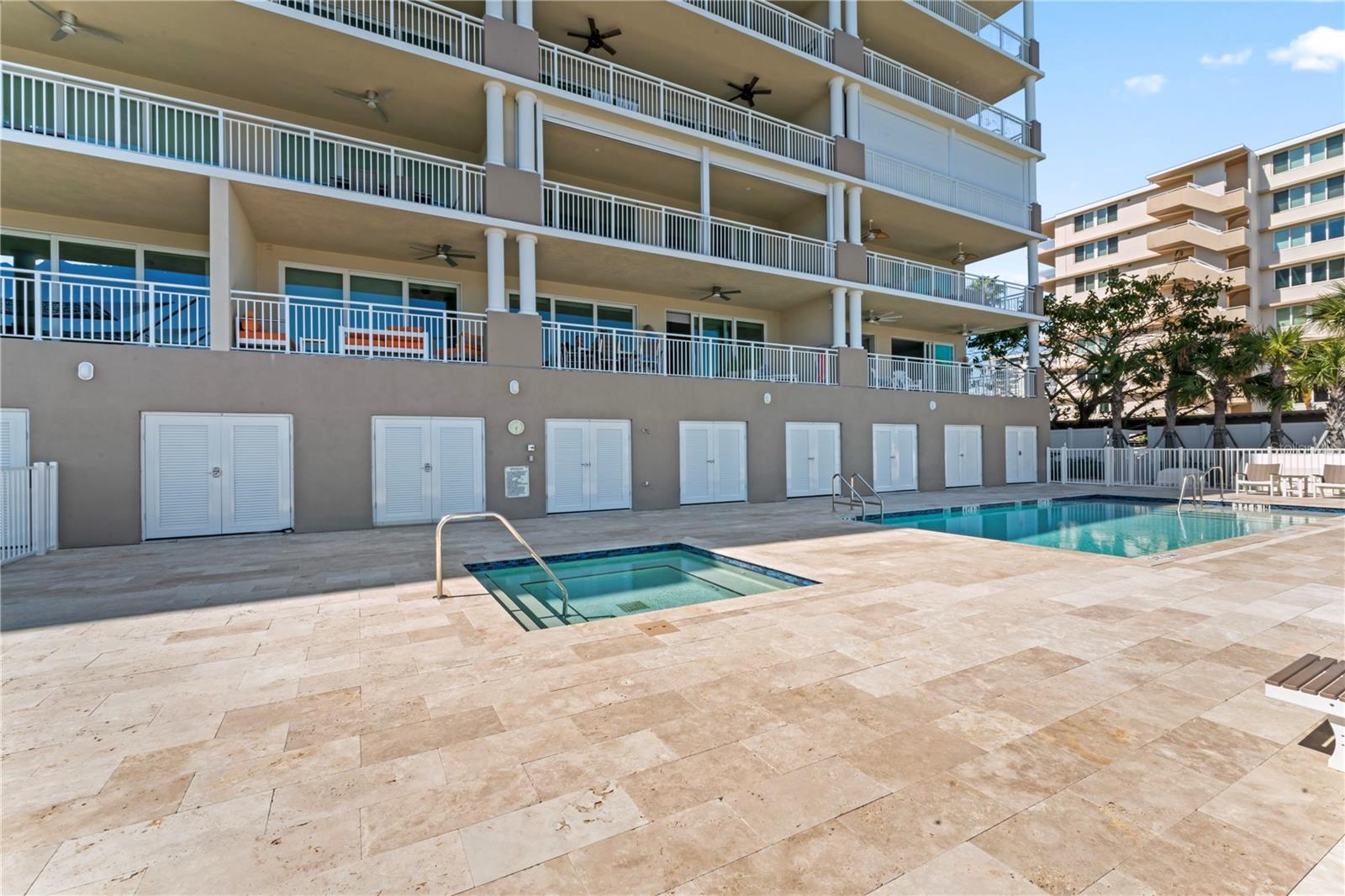 125 ISLAND WAY #404, CLEARWATER BEACH, FL, 33767