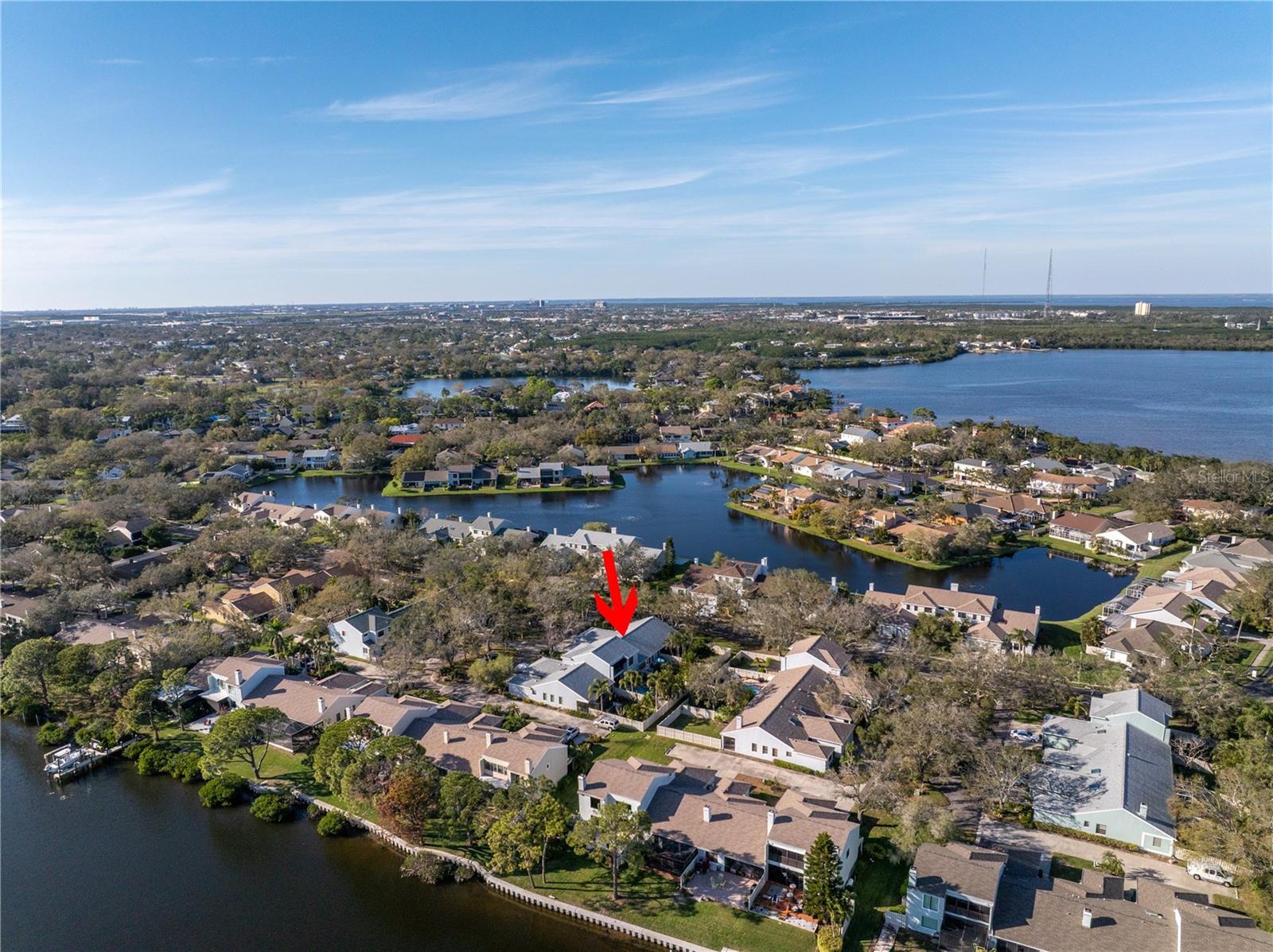 992 SAN CARLOS CT NE, ST PETERSBURG, FL, 33702