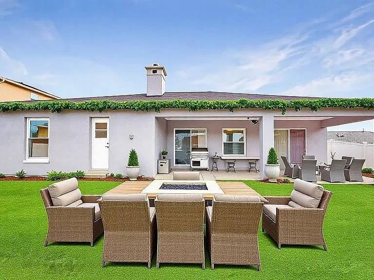 438 PEACE CT, KISSIMMEE, FL, 34759