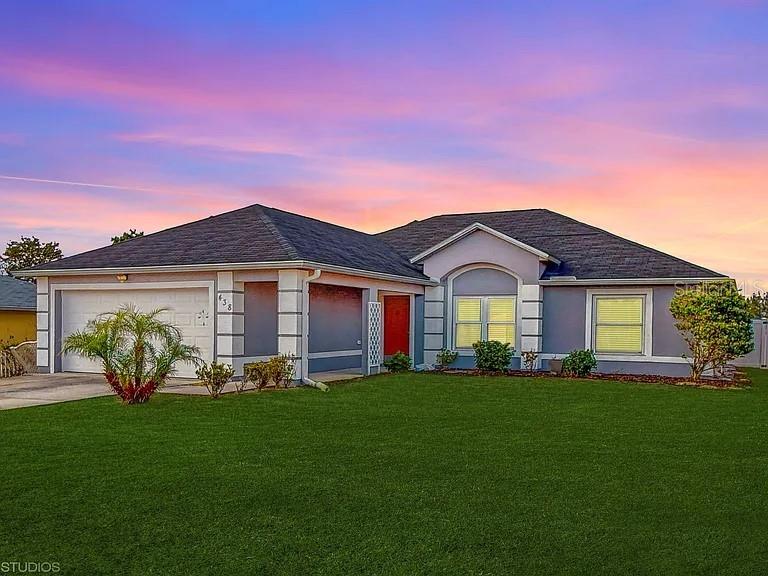 438 PEACE CT, KISSIMMEE, FL, 34759