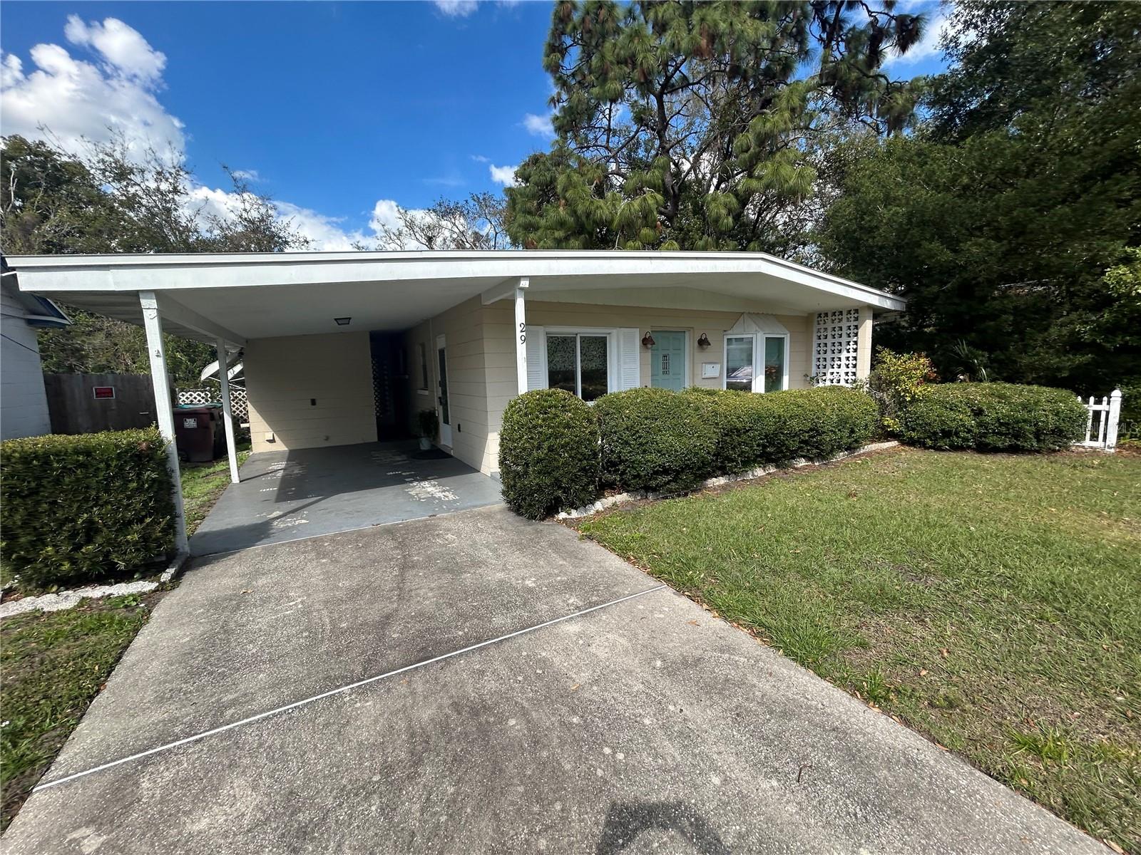 29 W PRESTON ST, ORLANDO, FL, 32804