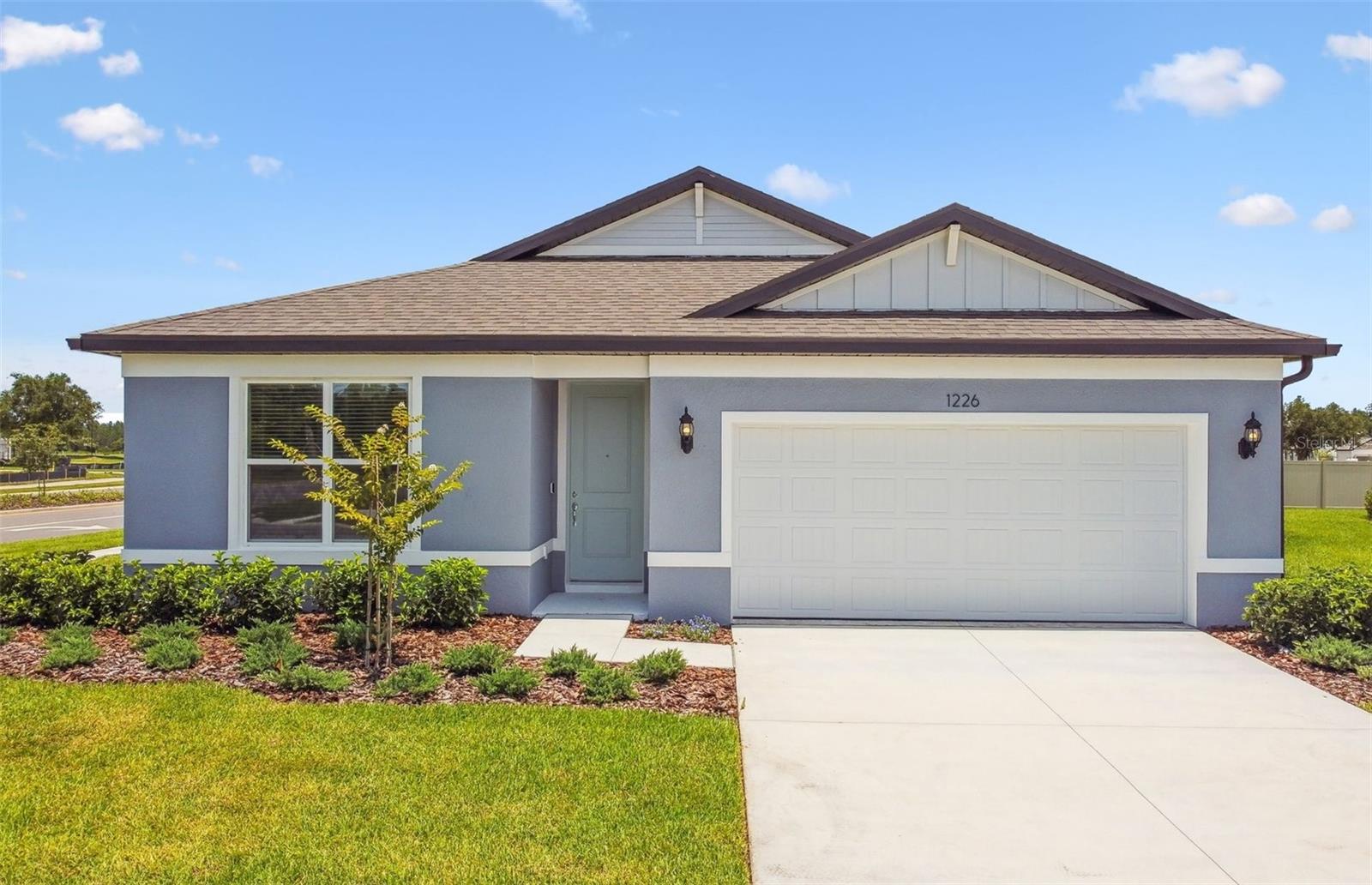 1226 MUMFORD CT, ZEPHYRHILLS, FL, 33540