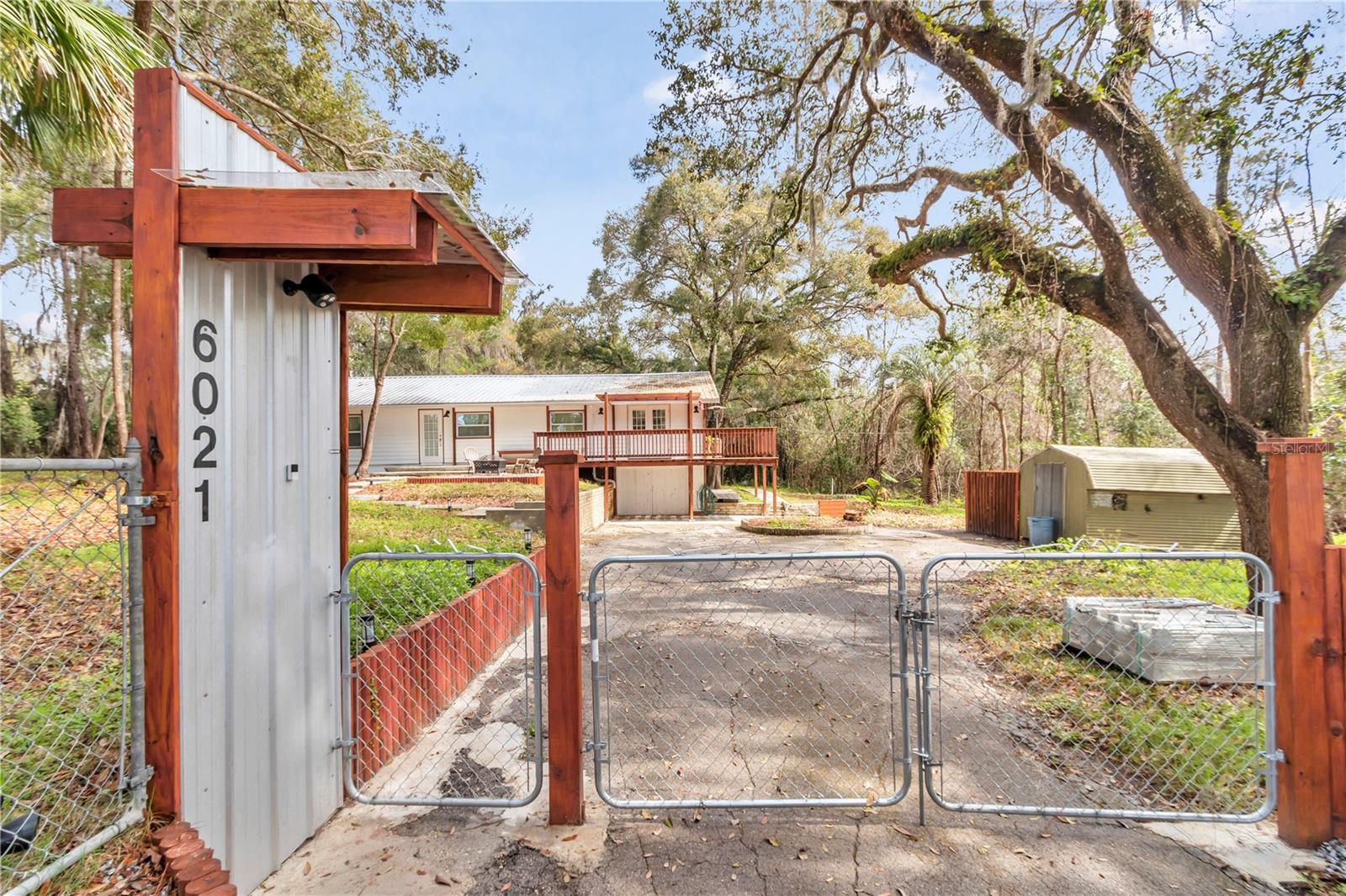 6021 SW 7TH AVENUE RD, OCALA, FL, 34471