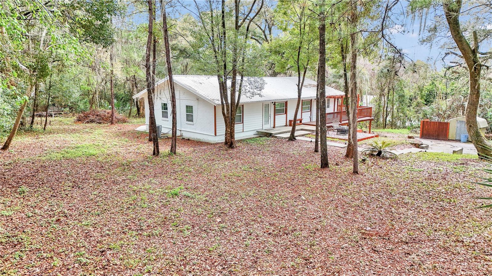 6021 SW 7TH AVENUE RD, OCALA, FL, 34471