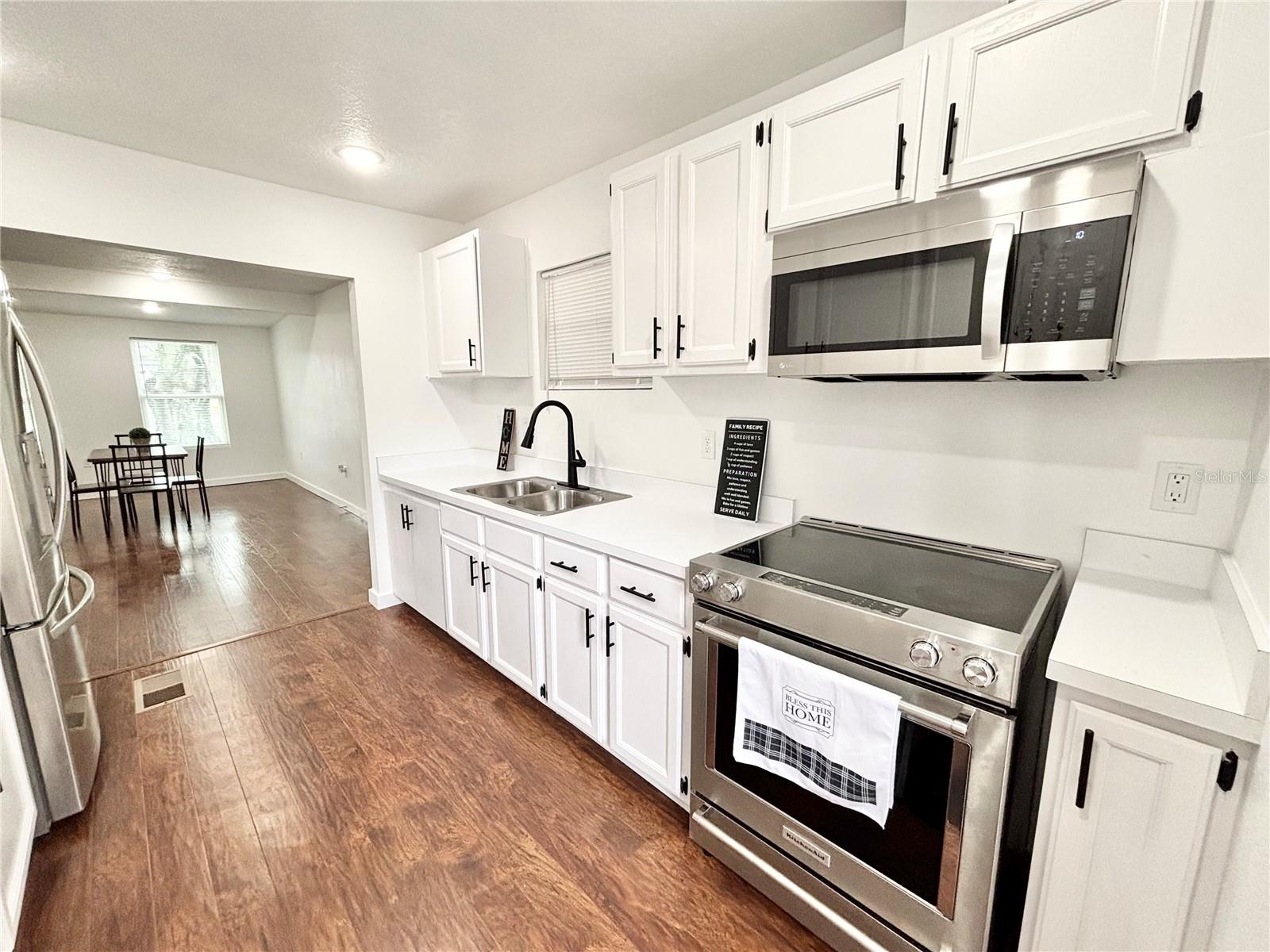 5390 E HINSON AVE, HAINES CITY, FL, 33844