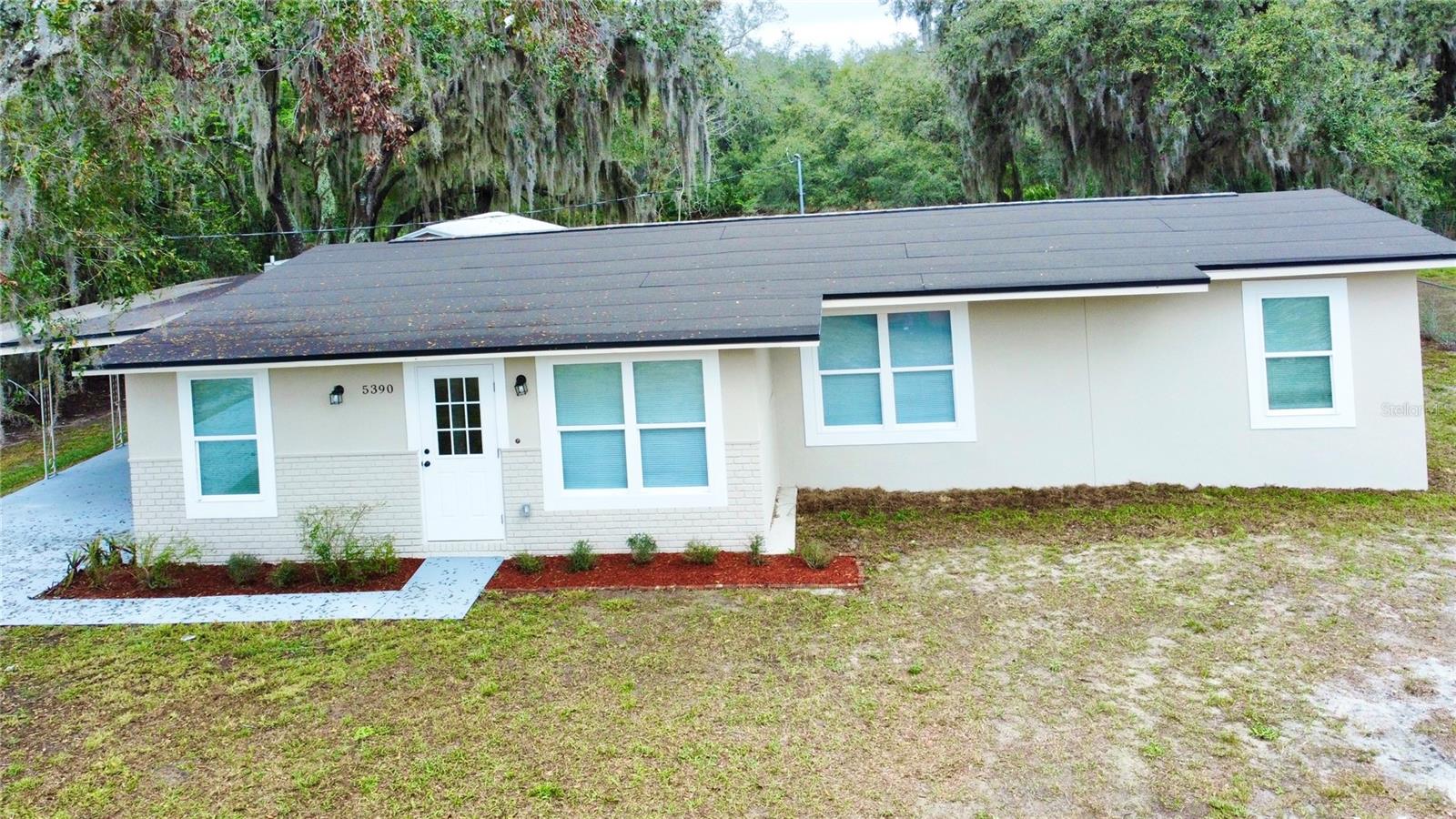 5390 E HINSON AVE, HAINES CITY, FL, 33844