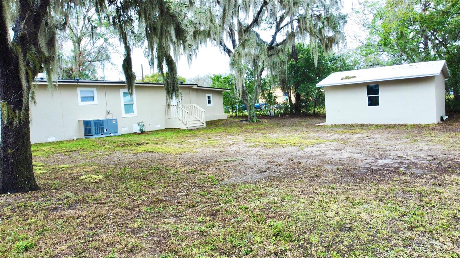 5390 E HINSON AVE, HAINES CITY, FL, 33844