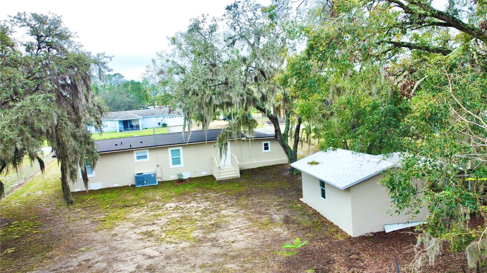 5390 E HINSON AVE, HAINES CITY, FL, 33844