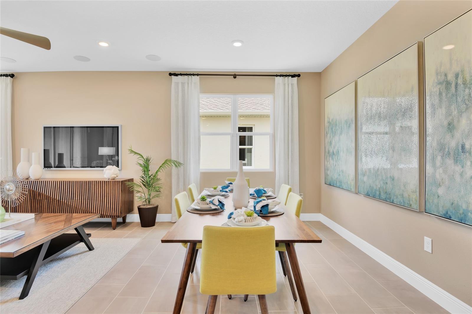 3717 DEER RIDGE DR, MOUNT DORA, FL, 32757