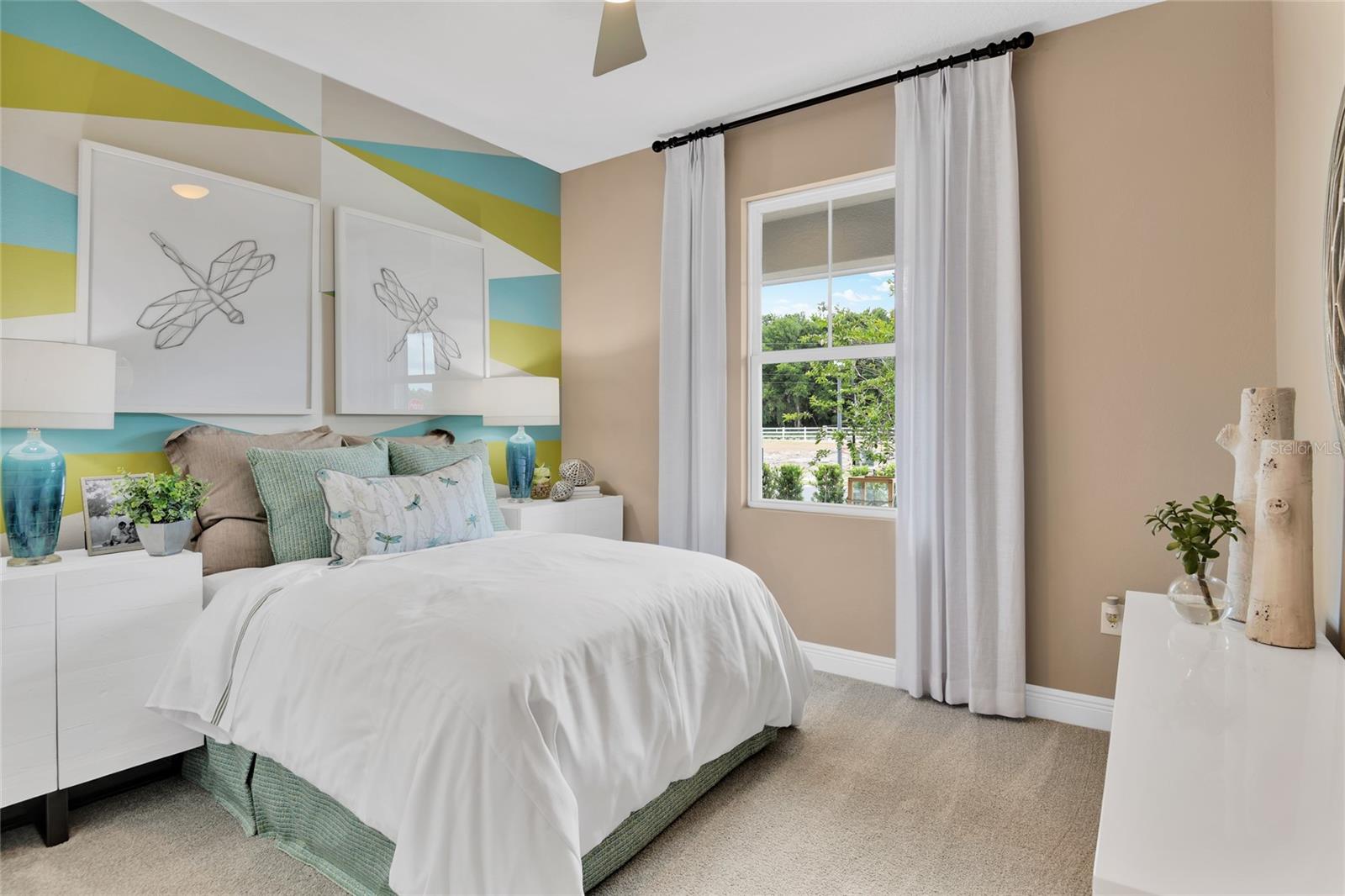 3717 DEER RIDGE DR, MOUNT DORA, FL, 32757