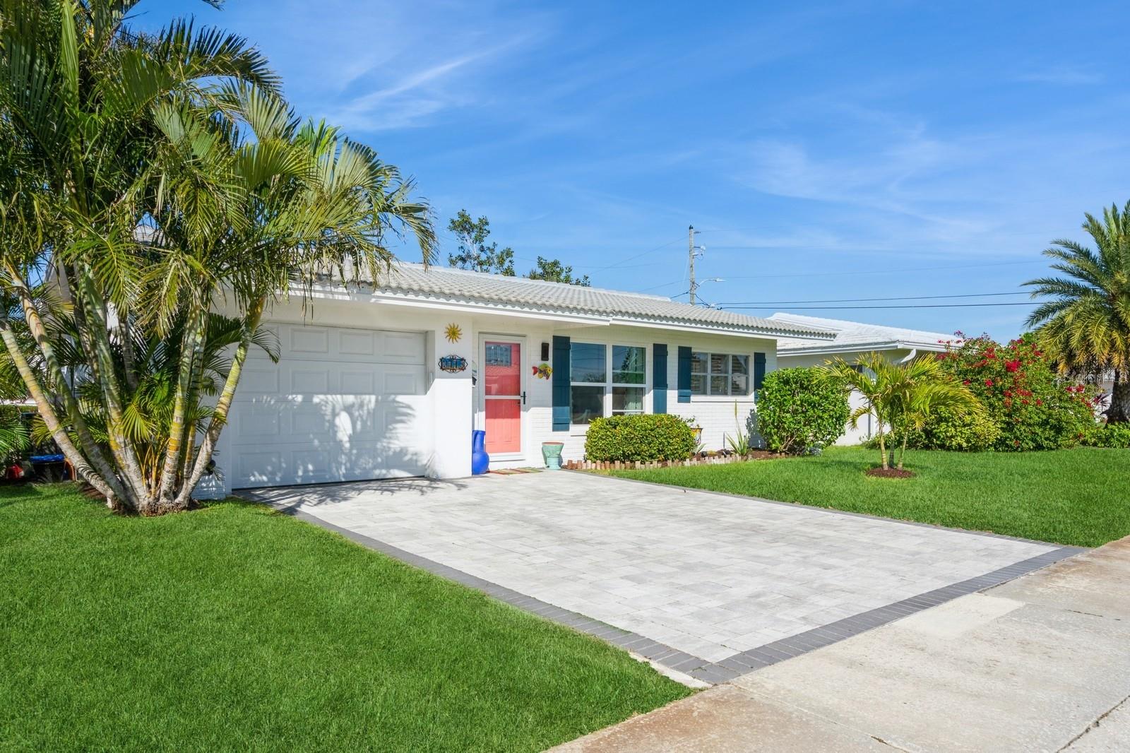 3715 98TH AVE N #3, PINELLAS PARK, FL, 33782