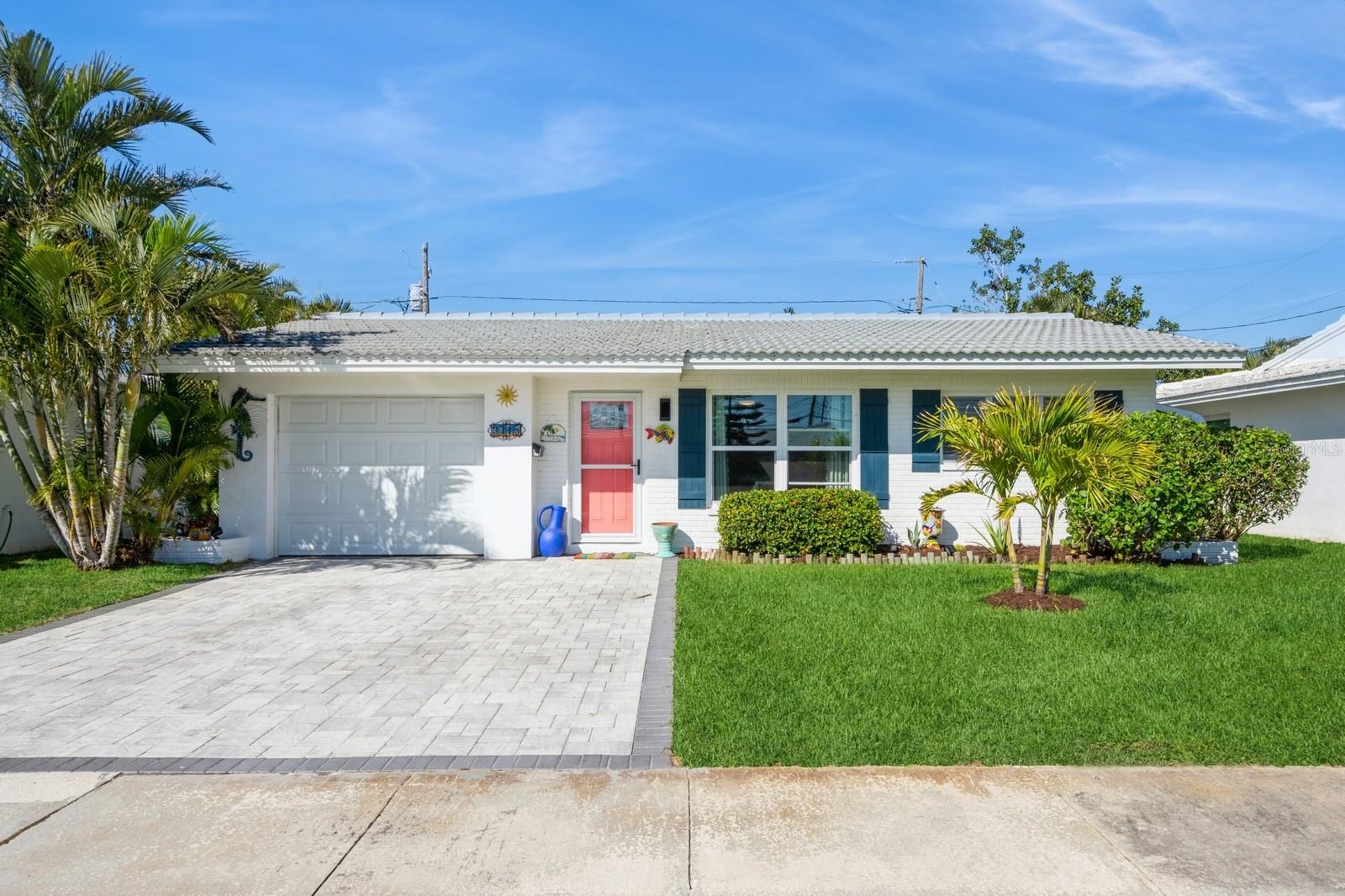 3715 98TH AVE N #3, PINELLAS PARK, FL, 33782