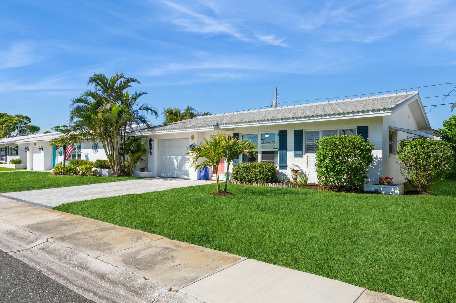 3715 98TH AVE N #3, PINELLAS PARK, FL, 33782