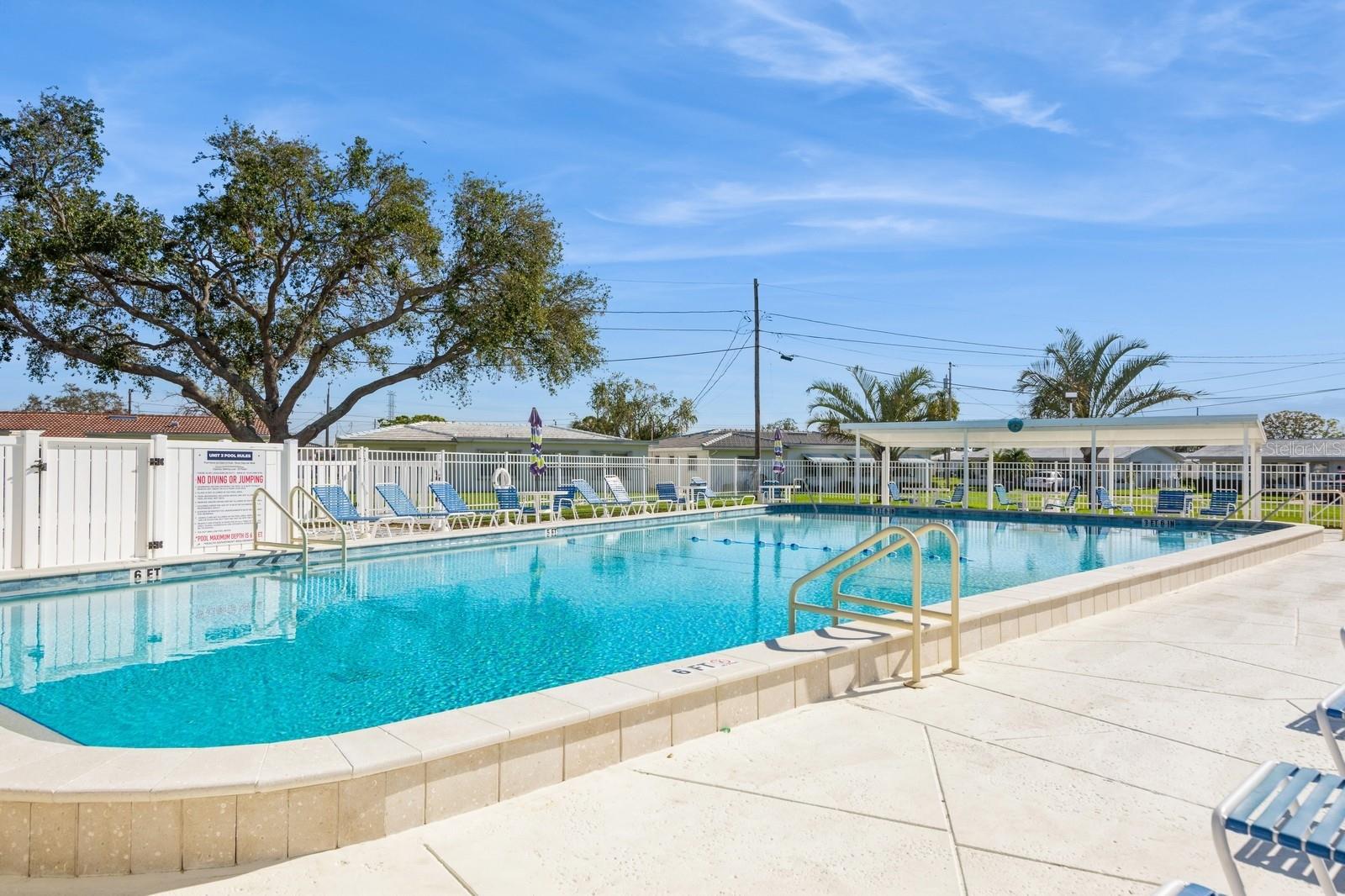 3715 98TH AVE N #3, PINELLAS PARK, FL, 33782