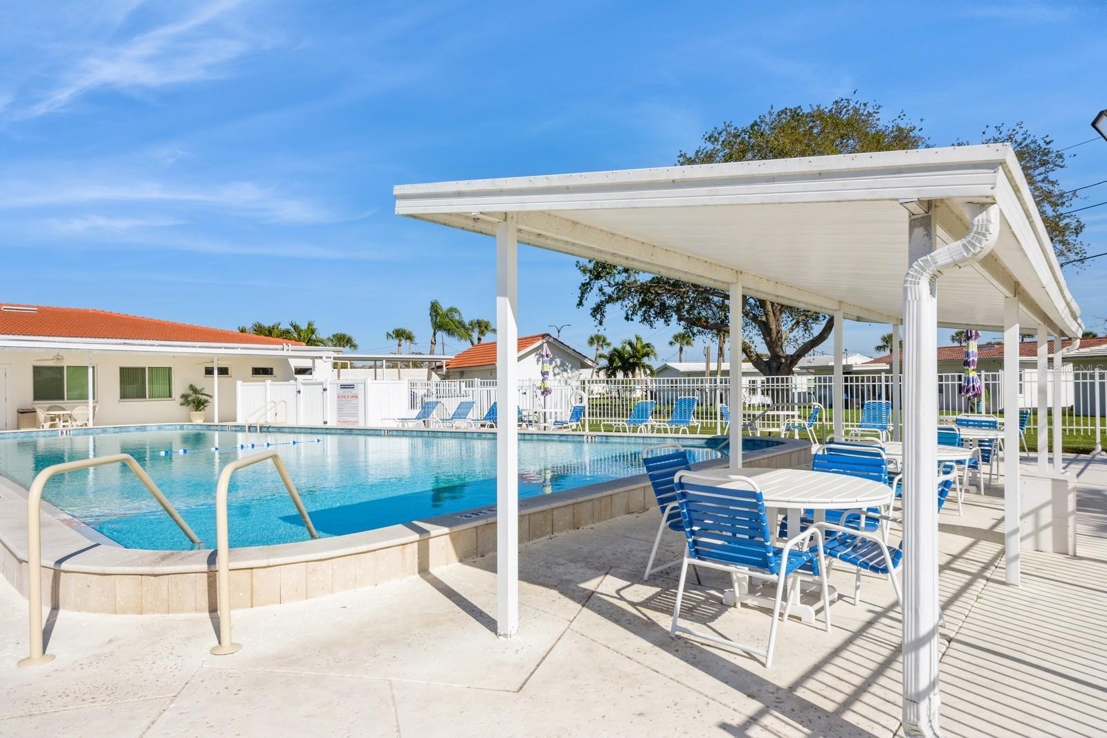 3715 98TH AVE N #3, PINELLAS PARK, FL, 33782