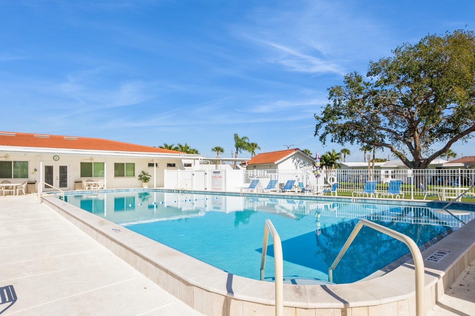 3715 98TH AVE N #3, PINELLAS PARK, FL, 33782