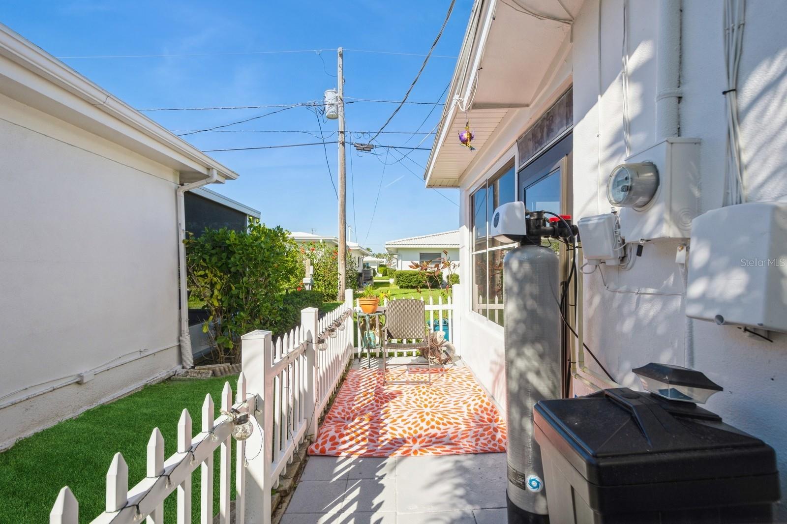 3715 98TH AVE N #3, PINELLAS PARK, FL, 33782