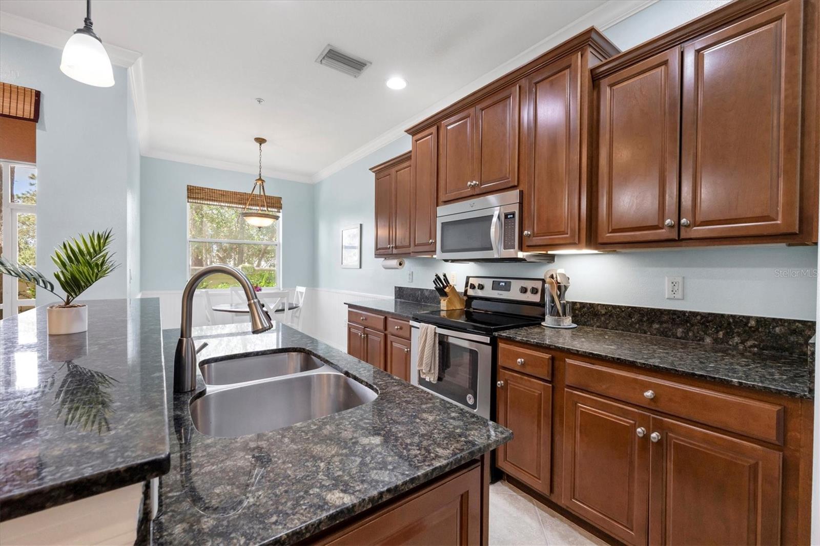 7887 LIMESTONE LN #12-102, SARASOTA, FL, 34233