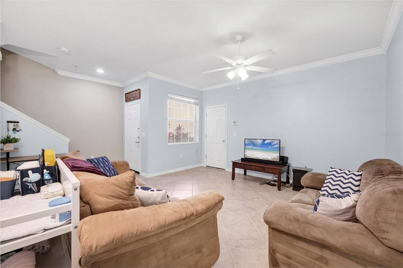 7887 LIMESTONE LN #12-102, SARASOTA, FL, 34233