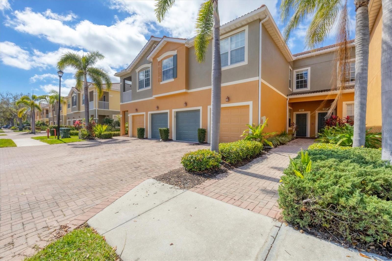 7887 LIMESTONE LN #12-102, SARASOTA, FL, 34233